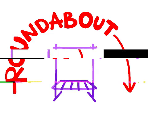 roundabout logo